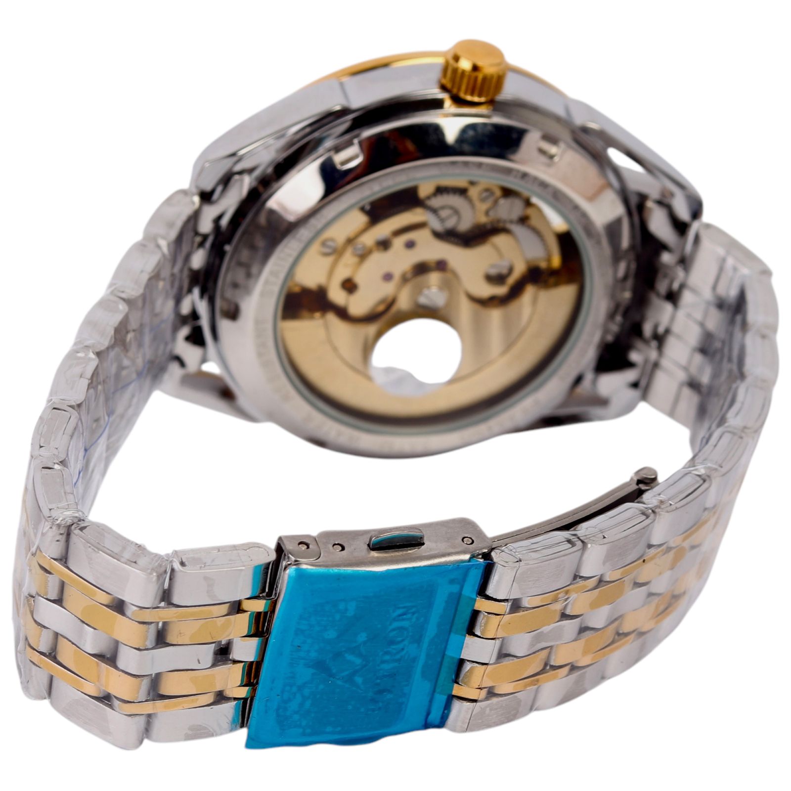 Fitron - Automatic Watch - 43mm - DA-261 image 2