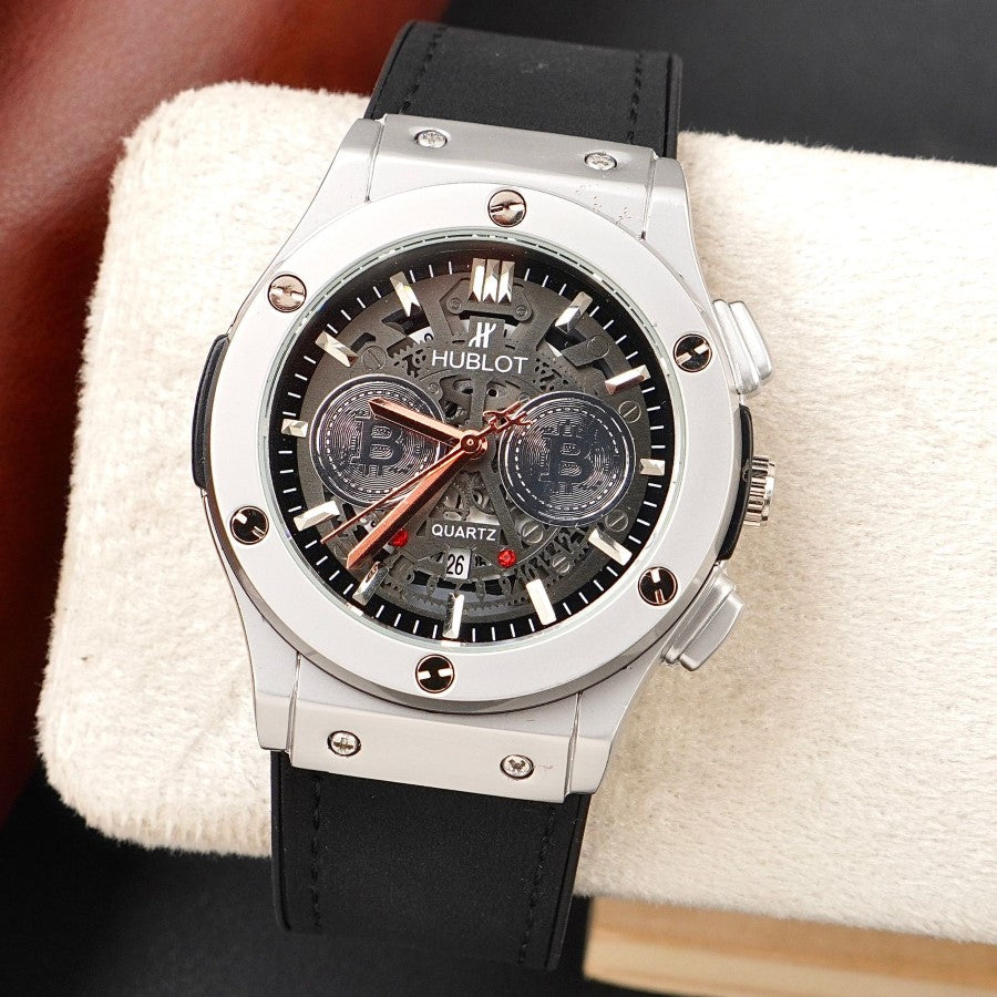Hublot - Men High Quality Watch - S-763 image 4