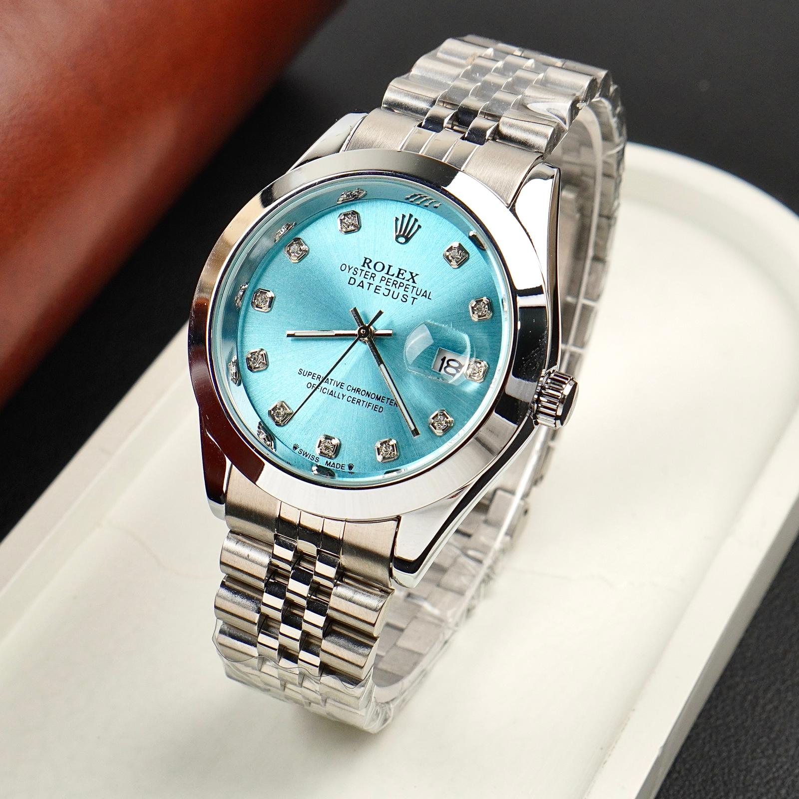 RLX - Mens Watch - 40mm - C-1113 image 0