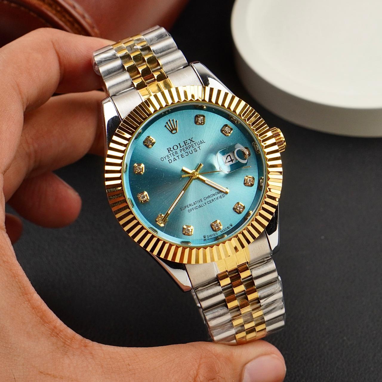 RLX - Mens Watch - 40mm - C-1121 image 1
