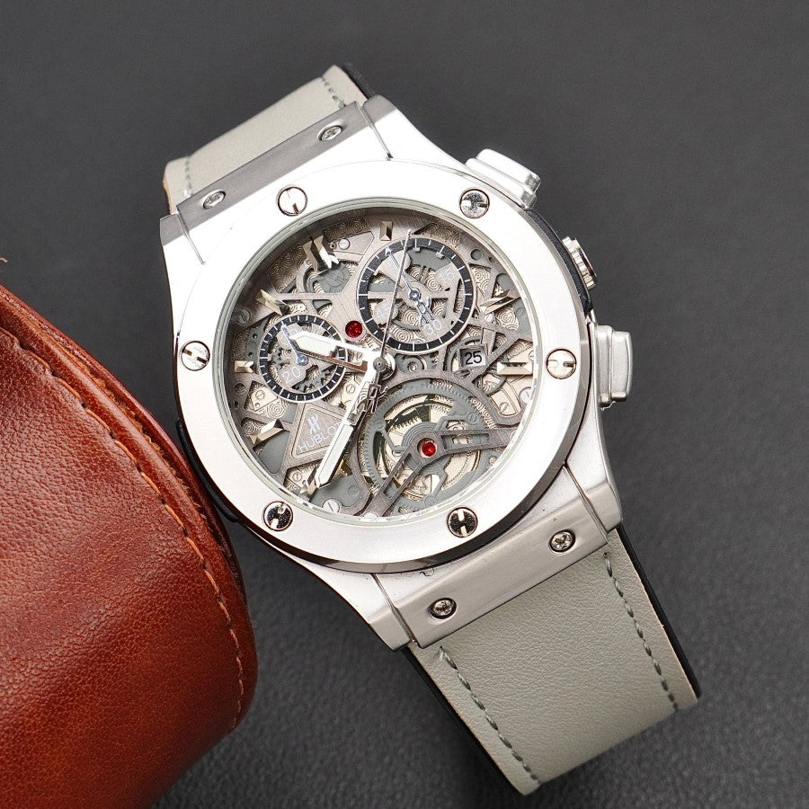 Hublot - Men High Quality Watch - S-761 image 2