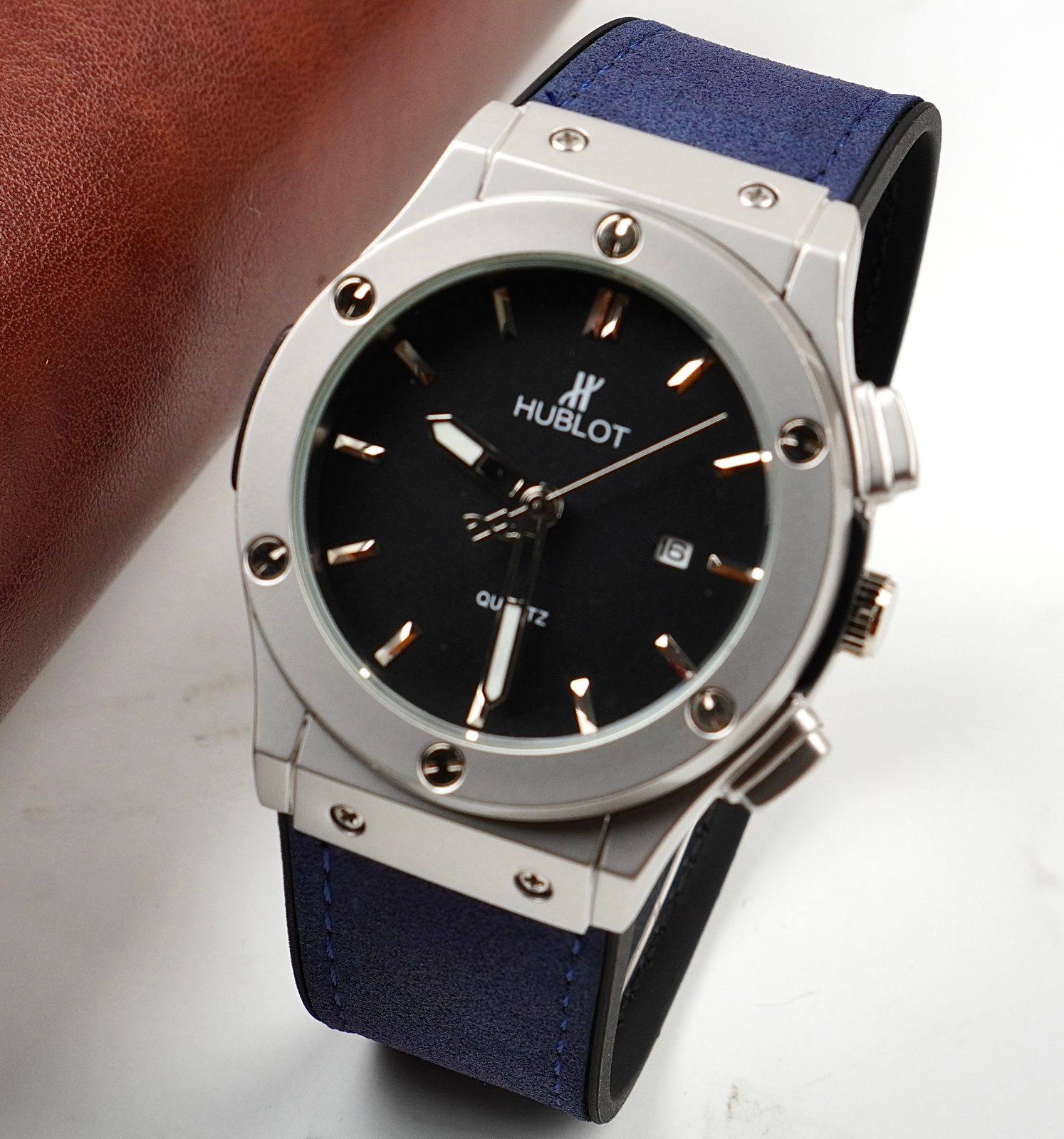 Hublot - Men Watch High Quality - S771 image 1