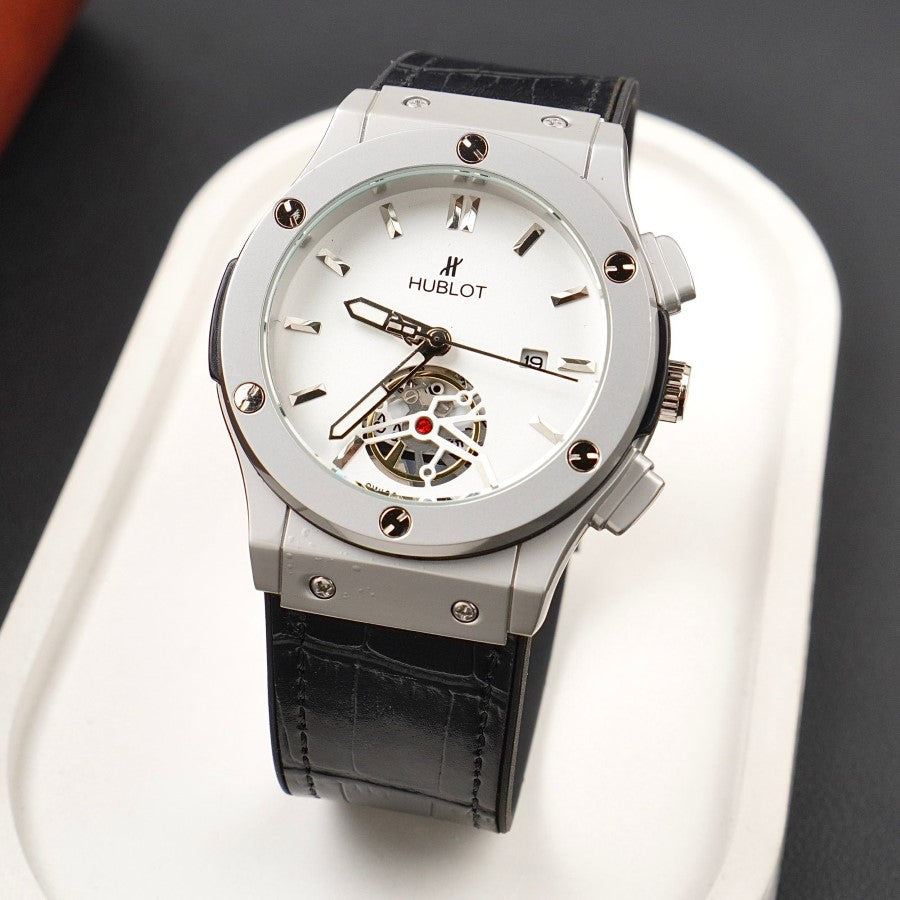 Hublot - Men High Quality Watch - S-764 image 4