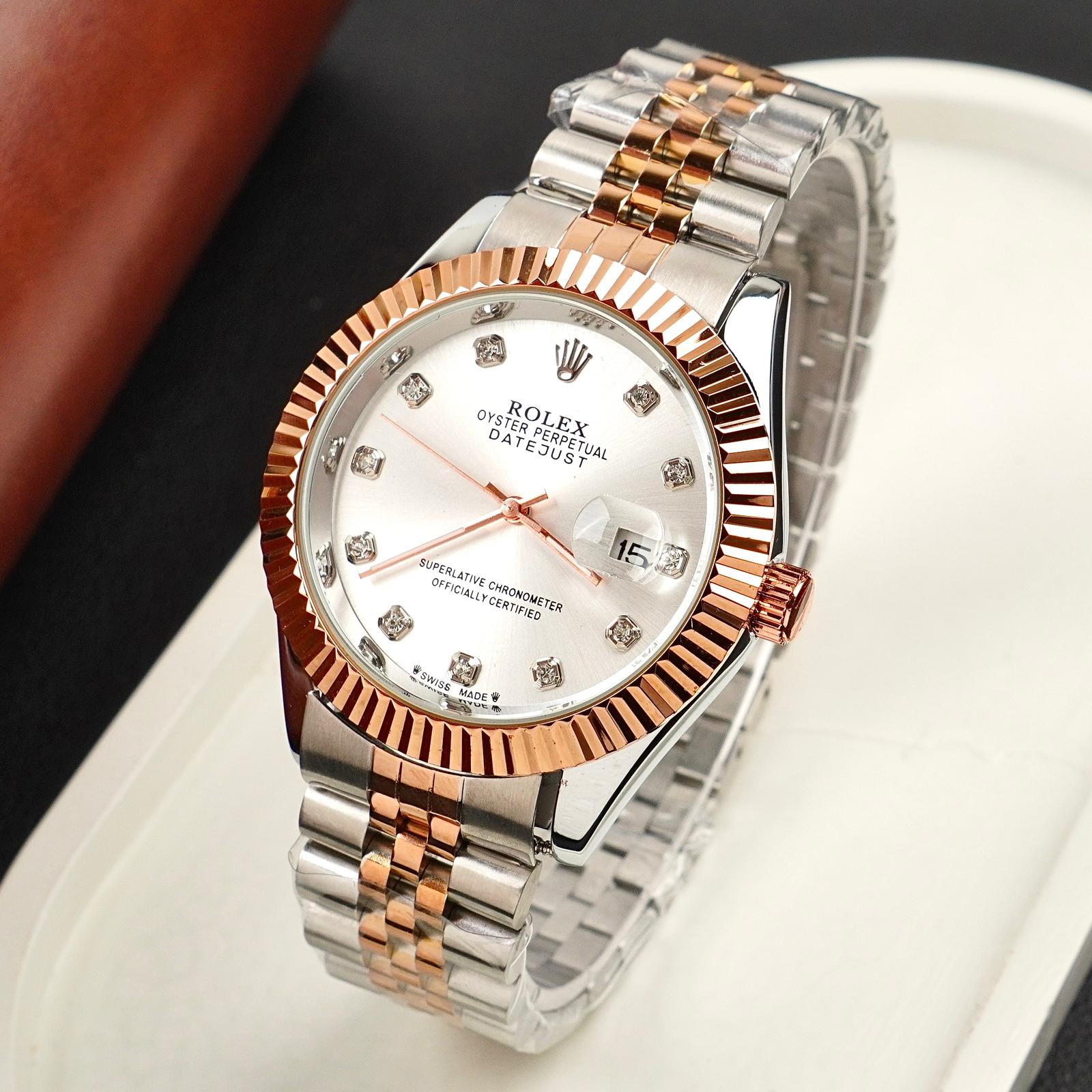 RLX - Mens Watch - 40mm - C-1117 image 3
