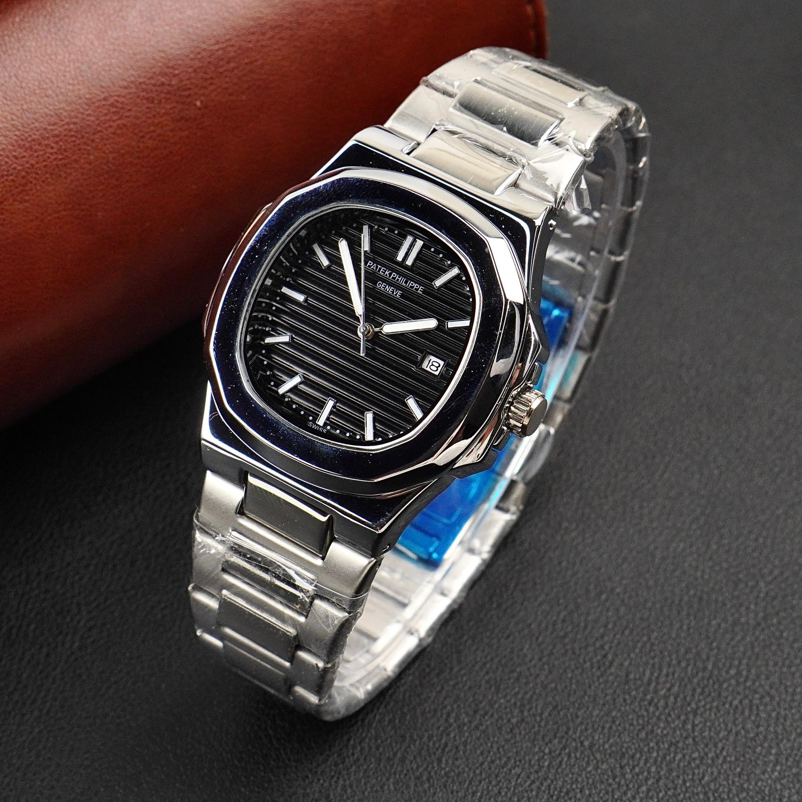 Patek Philliphe - Mens Watches - C-1103 image 2