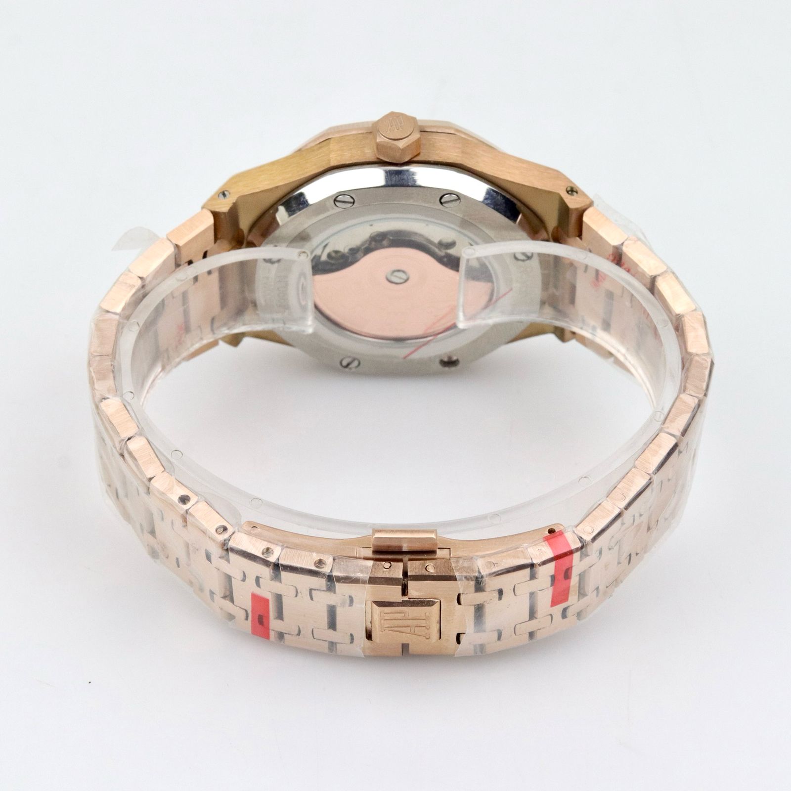 Audemars Piguet - Casual Watch - Stainless Steel - L-143 image 2