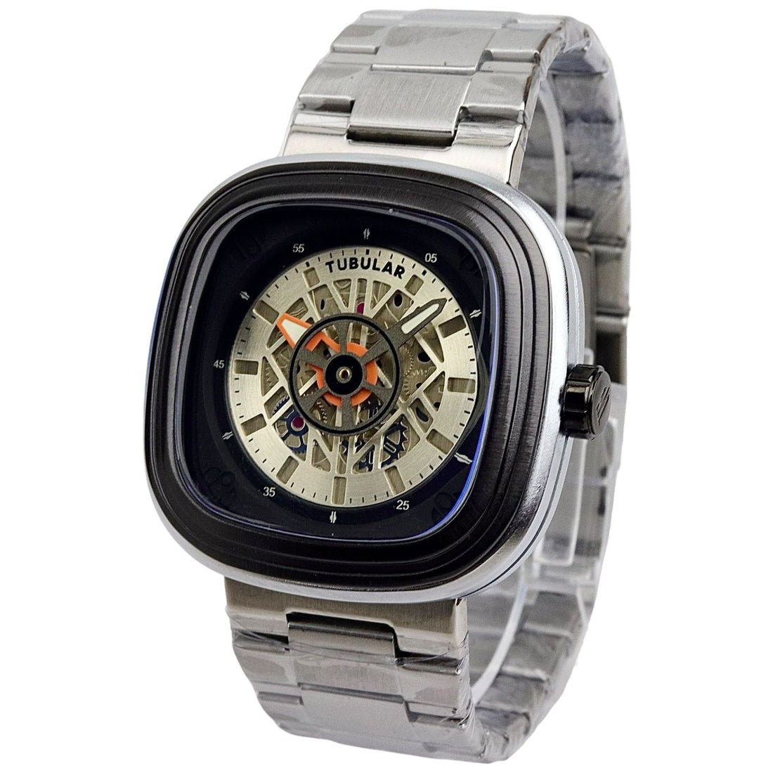 Tubular - Stainless Steel - TB-135 image 0