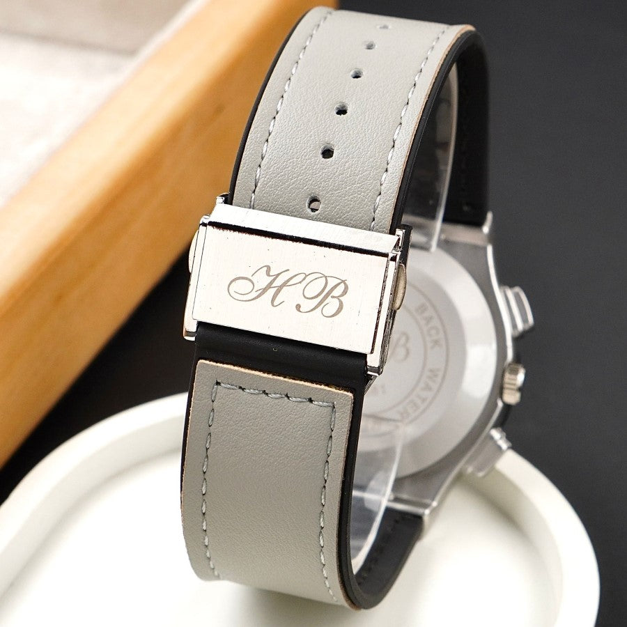 Hublot - Men High Quality Watch - S-761 image 4
