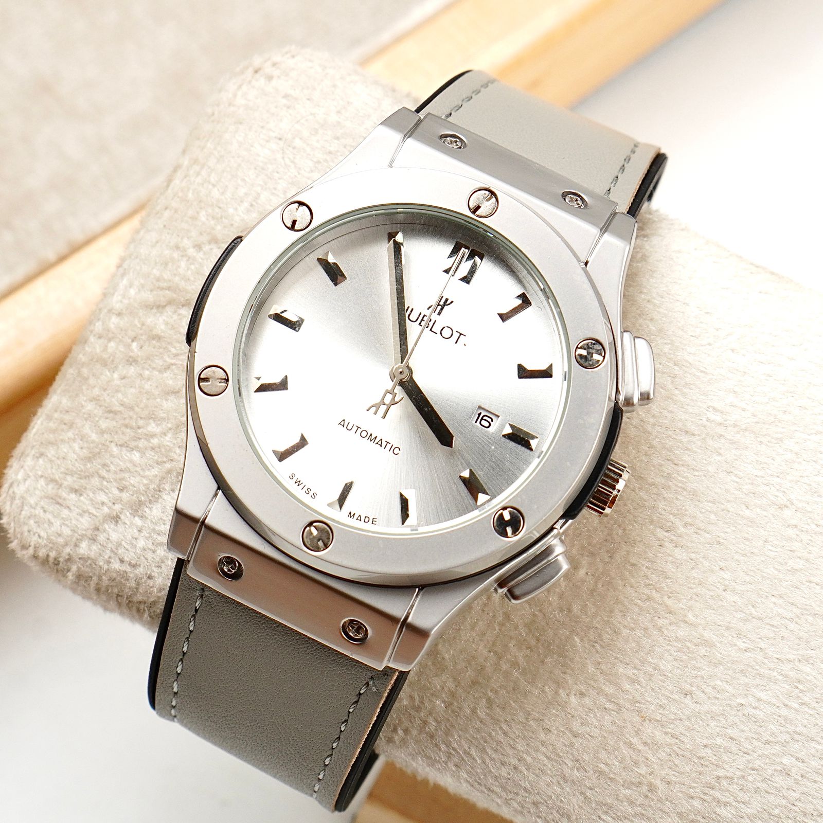 Hublot - Men Watch High Quality - S763 image 3