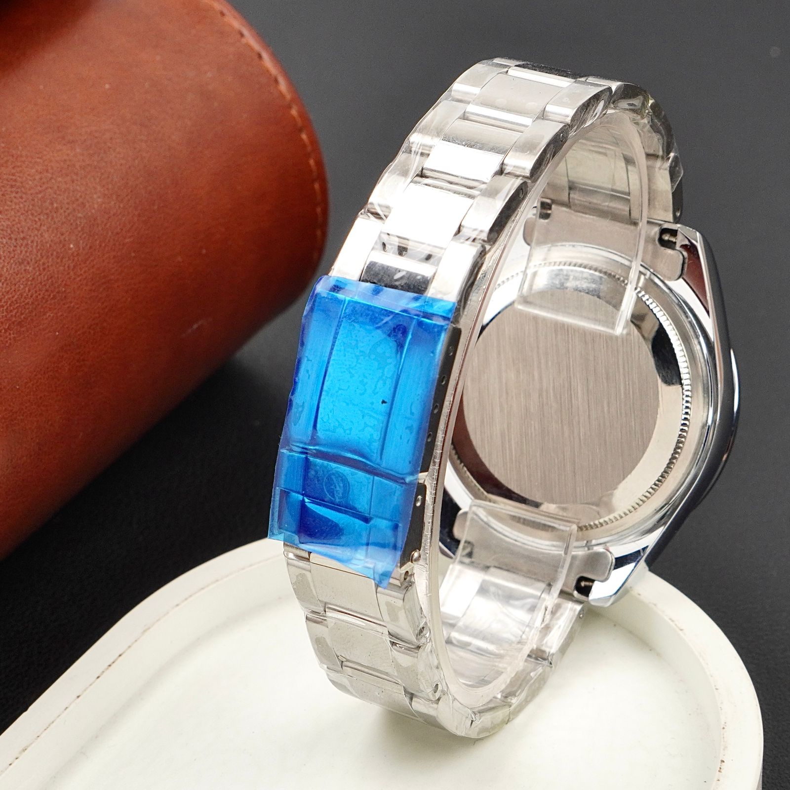 RLX - Daytona Stainless Steel - Men Watch -  C-1184 image 3
