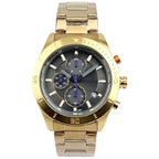 Tubular - Chronograph Watch - Stainless Steel - TB-134 image 0