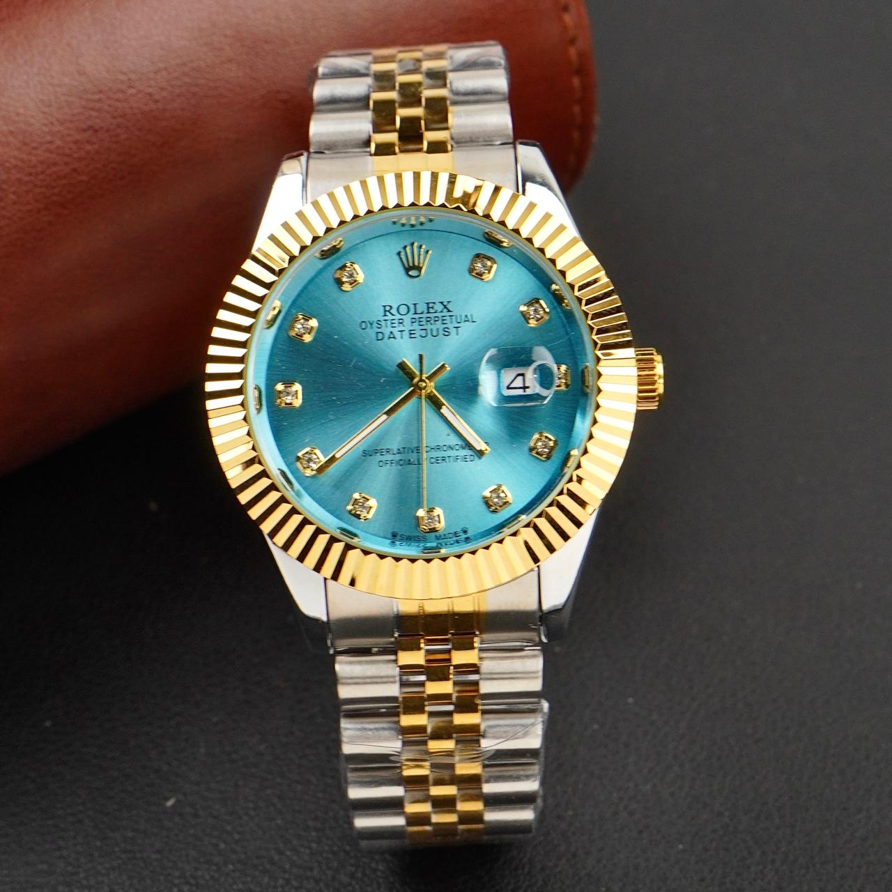 RLX - Mens Watch - 40mm - C-1121 image 6
