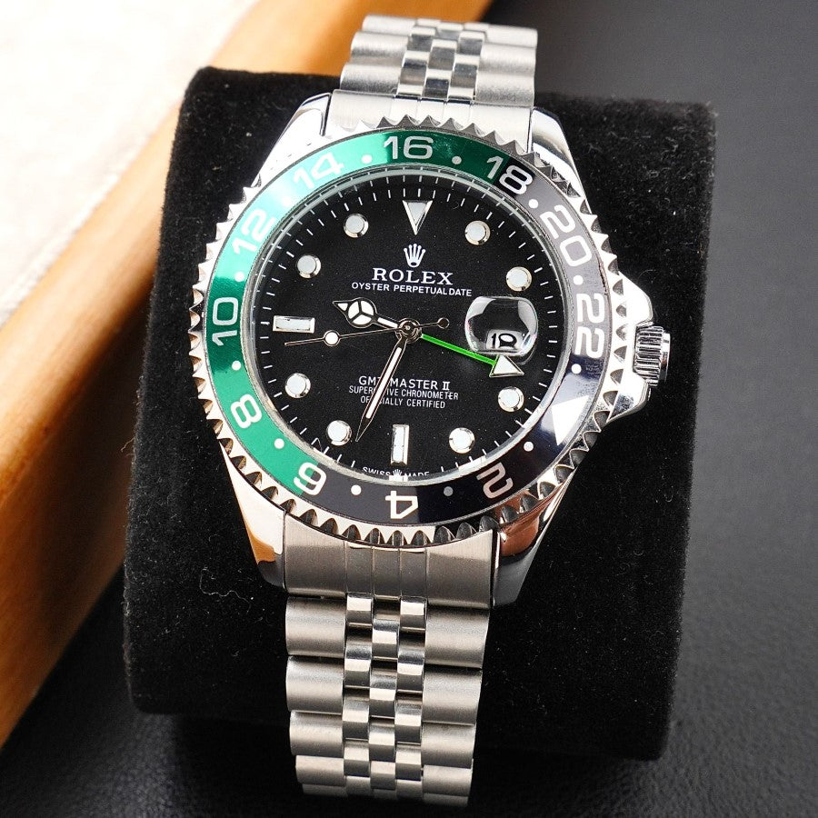 RLX - GMT - 40mm - C-1237 image 0