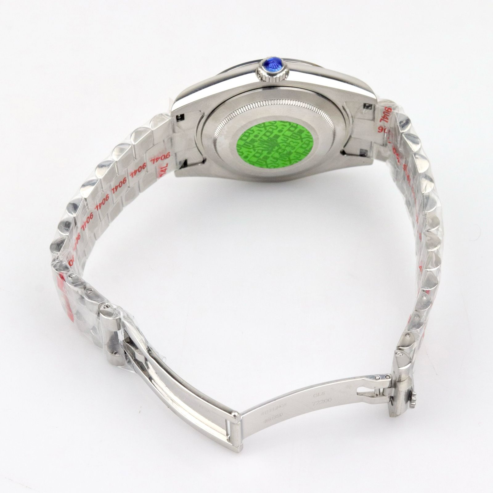 RLX - Casual Watch - Stainless Steel - L-153 image 3