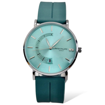 Patek Philippe - Silicon Strap - 40mm - S-642 image 0