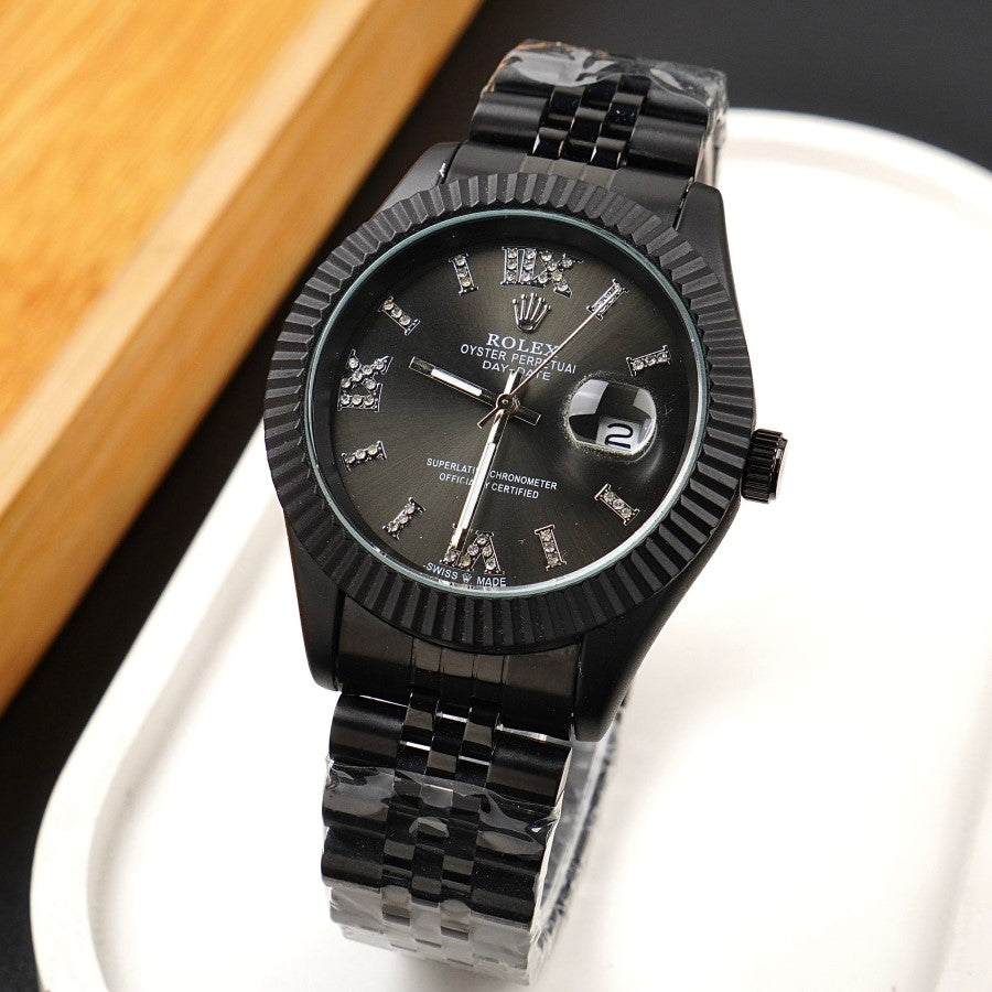 RLX - Stainless Steel - Men Watch -  C-1234 image 0