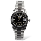 RLX - Female - Stainless Steel - 32mm - F-183 image 0