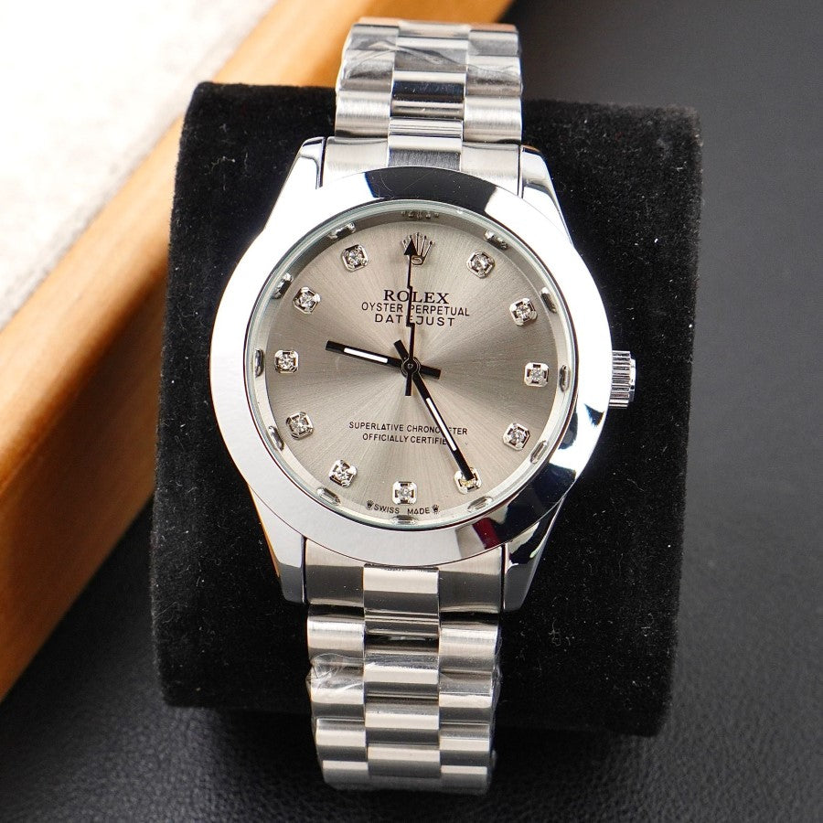 RLX - Semi Auto -Stainless Steel - C-1278 image 6