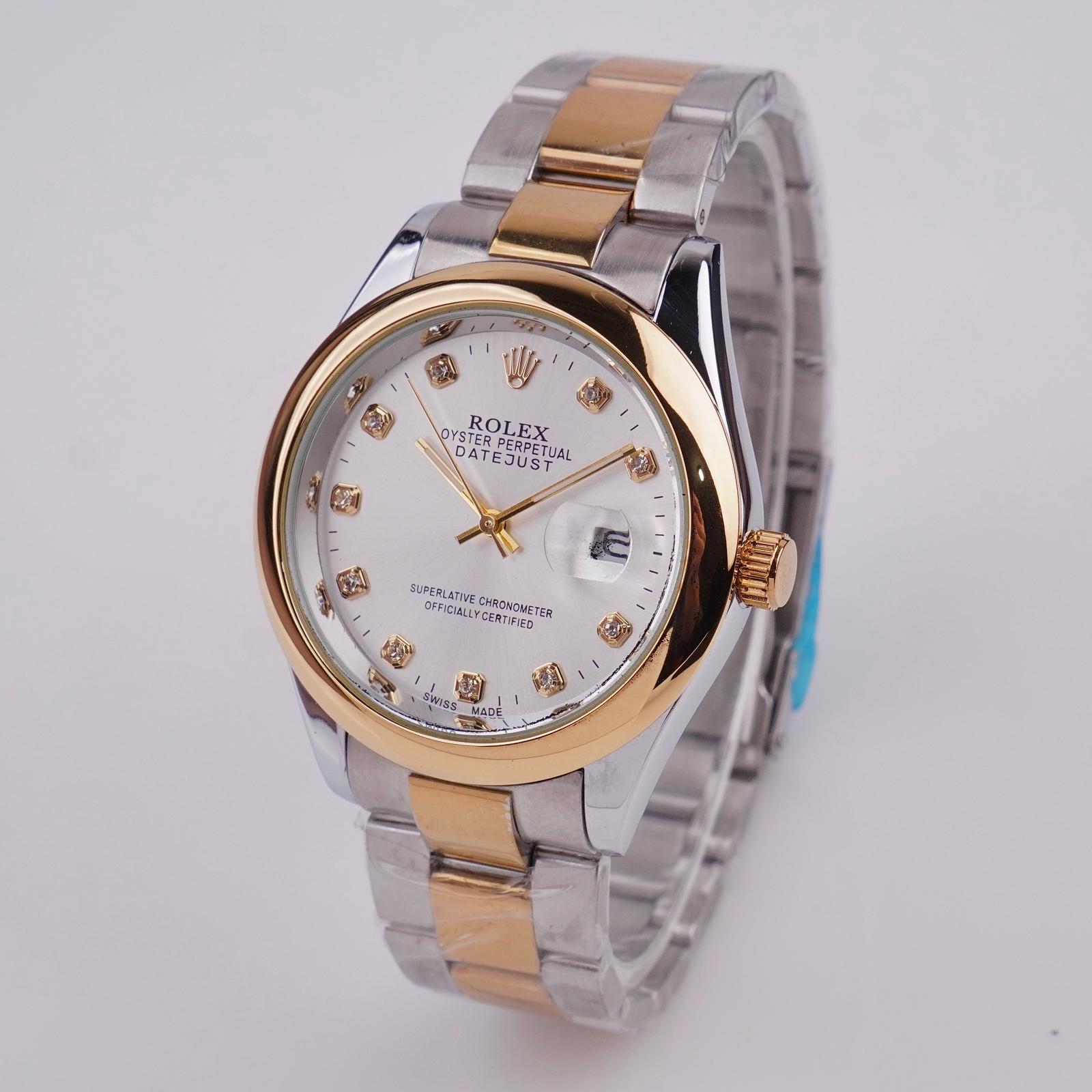 RLX - Stainless Steel - C-837 image 2