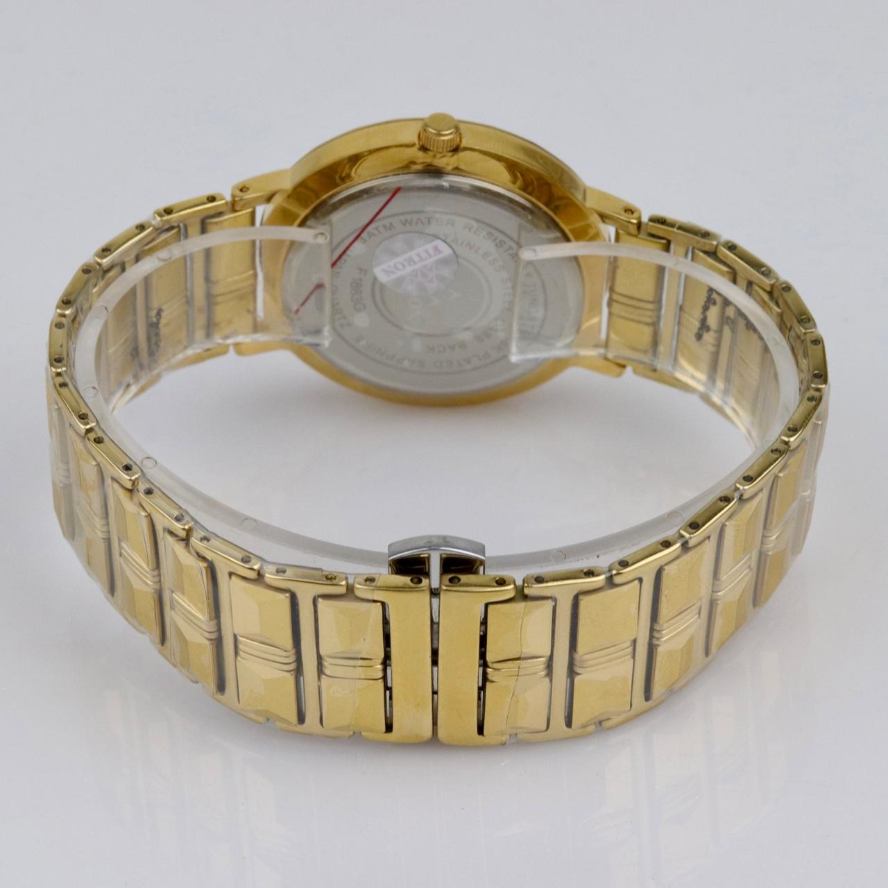 Fitron Watch - Ceramic - FT-115 image 2