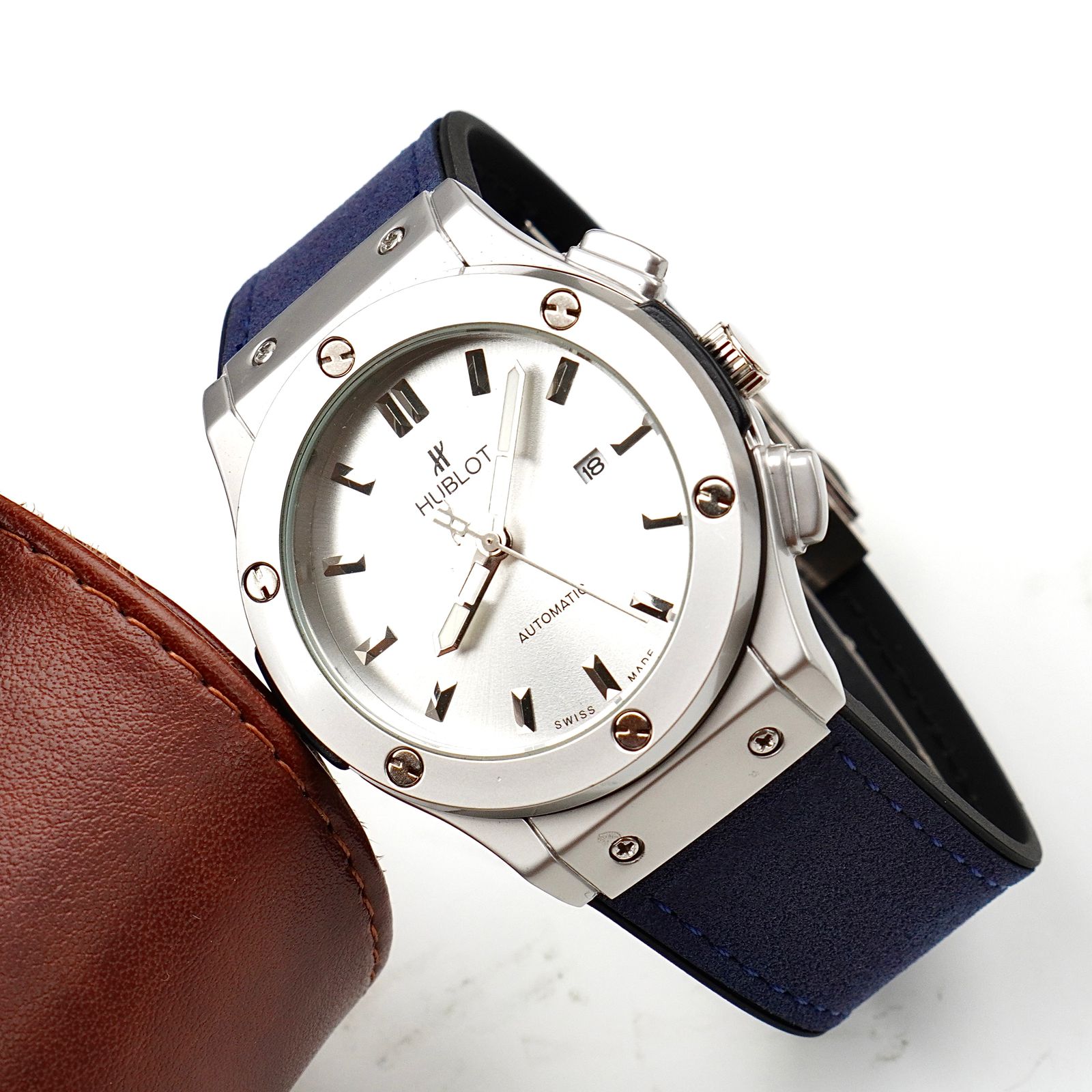 Hublot - Men Watch High Quality - S766-L image 5
