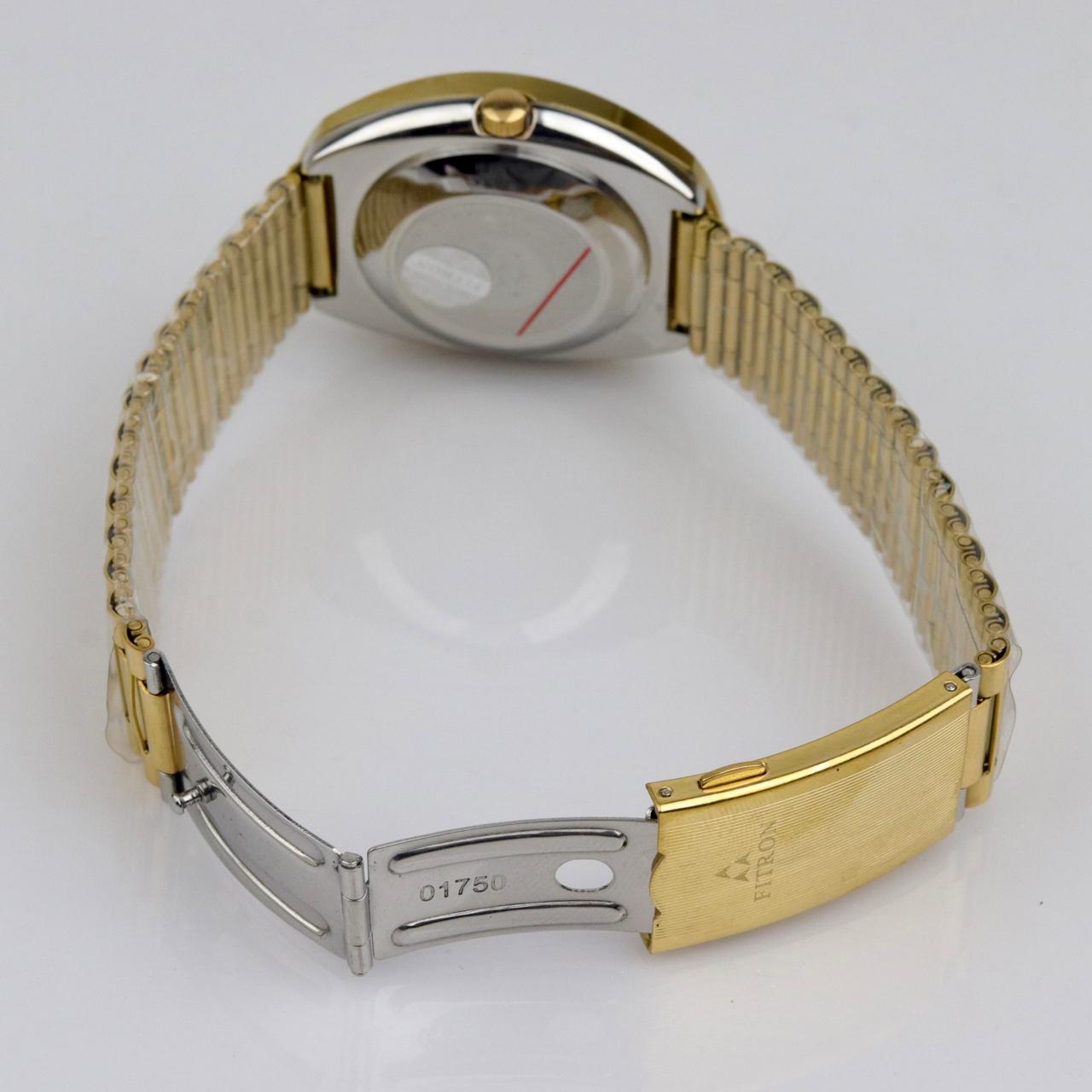 Fitron Watch - Stainless Steel - FT-133 image 3
