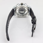 Tubular - Leather Strap - TB-113 image 3