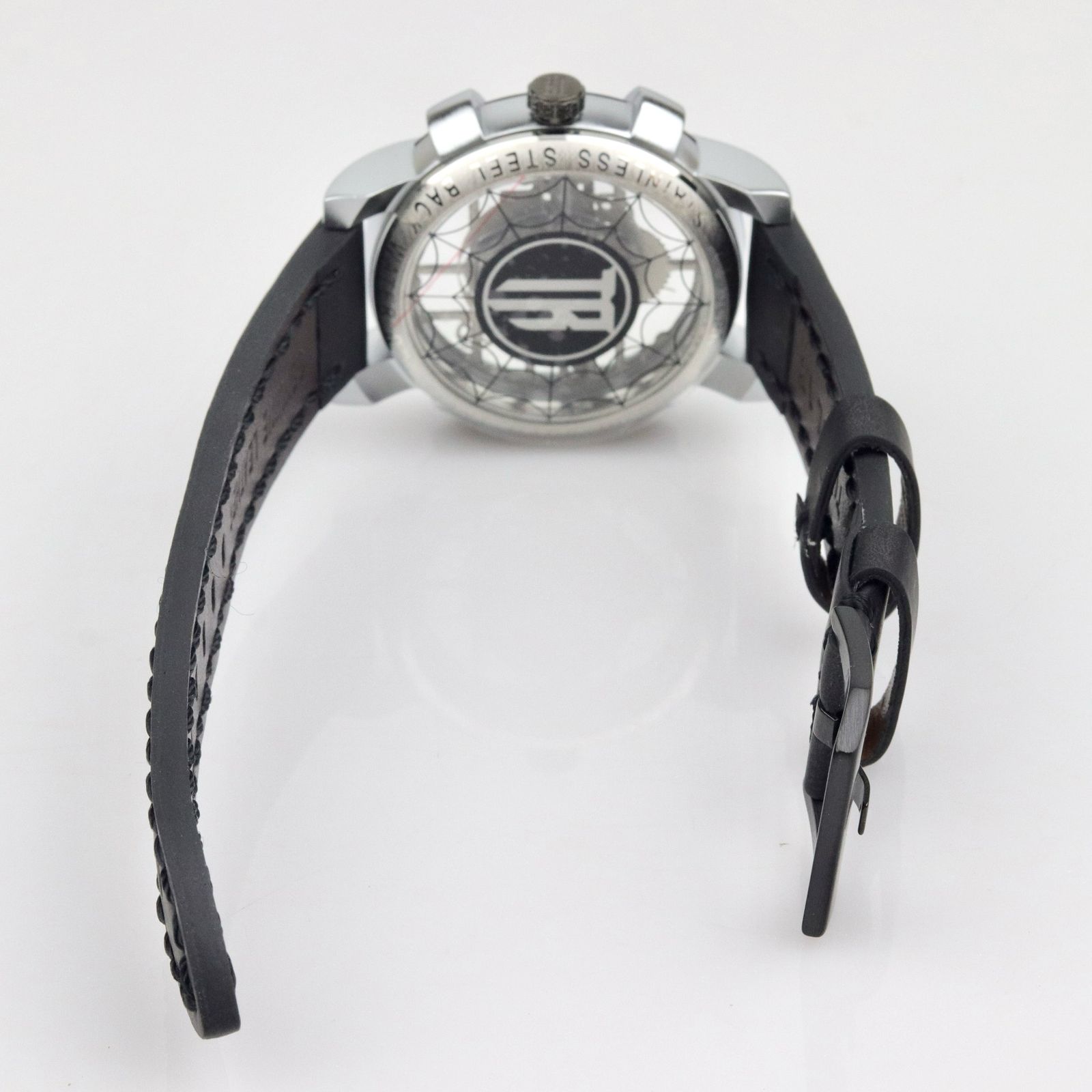 Tubular - Leather Strap - TB-113 image 3