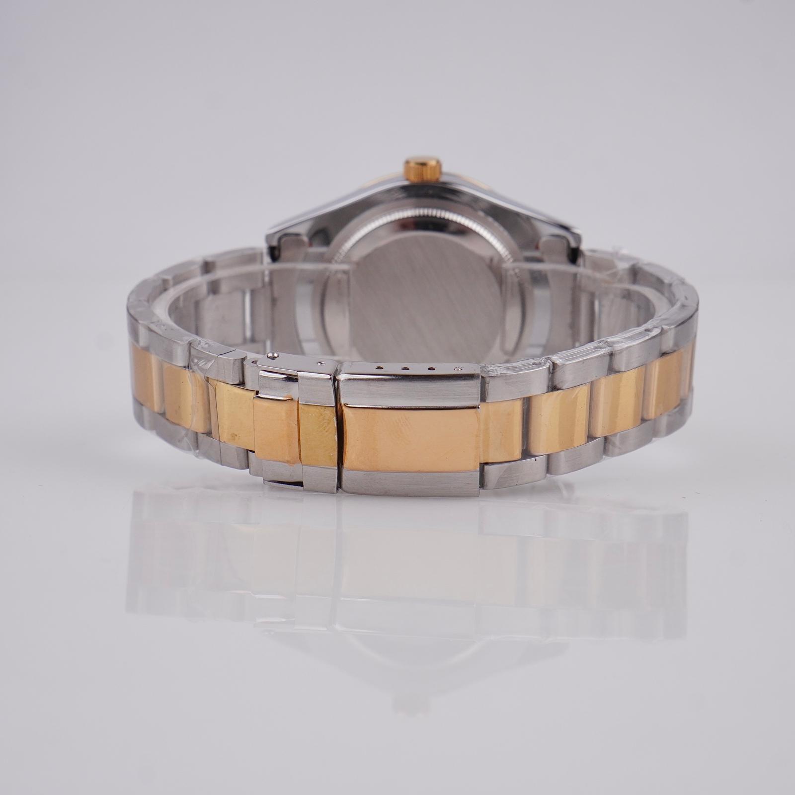 RLX - Stainless Steel - C-837 image 3