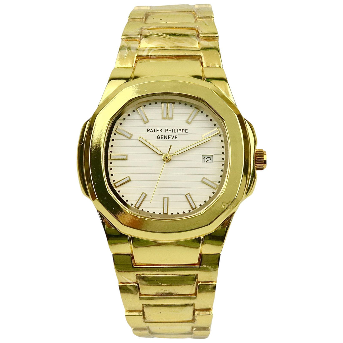 Patek Philippe - Nautilus - 40mm - C-816 image 0