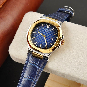 Patek Philliphe - Leather Strap - S-743 image 0
