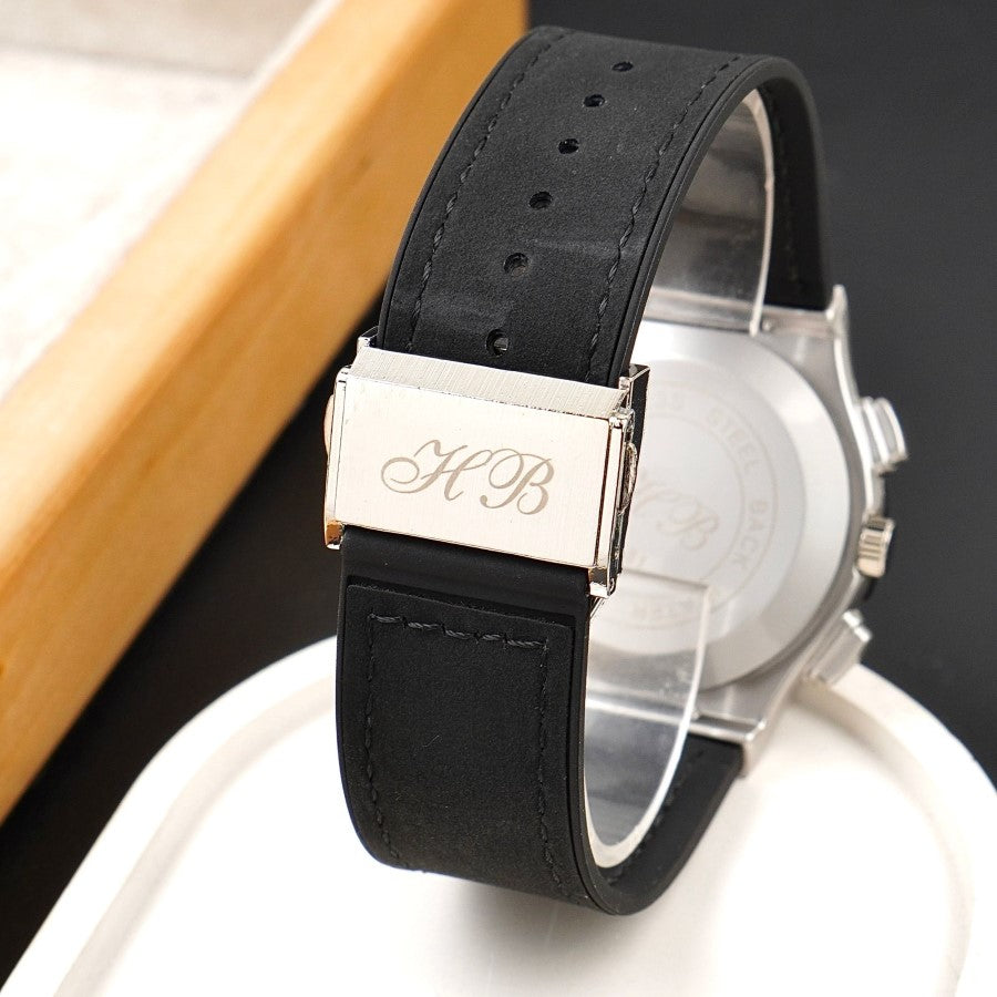 Hublot - Men High Quality Watch - S-765 image 2