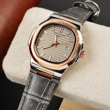Patek Philliphe - Leather Strap - S-747 image 0