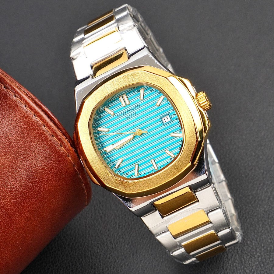 Patek - 40mm - Chain - High Quality - C-1226 image 2