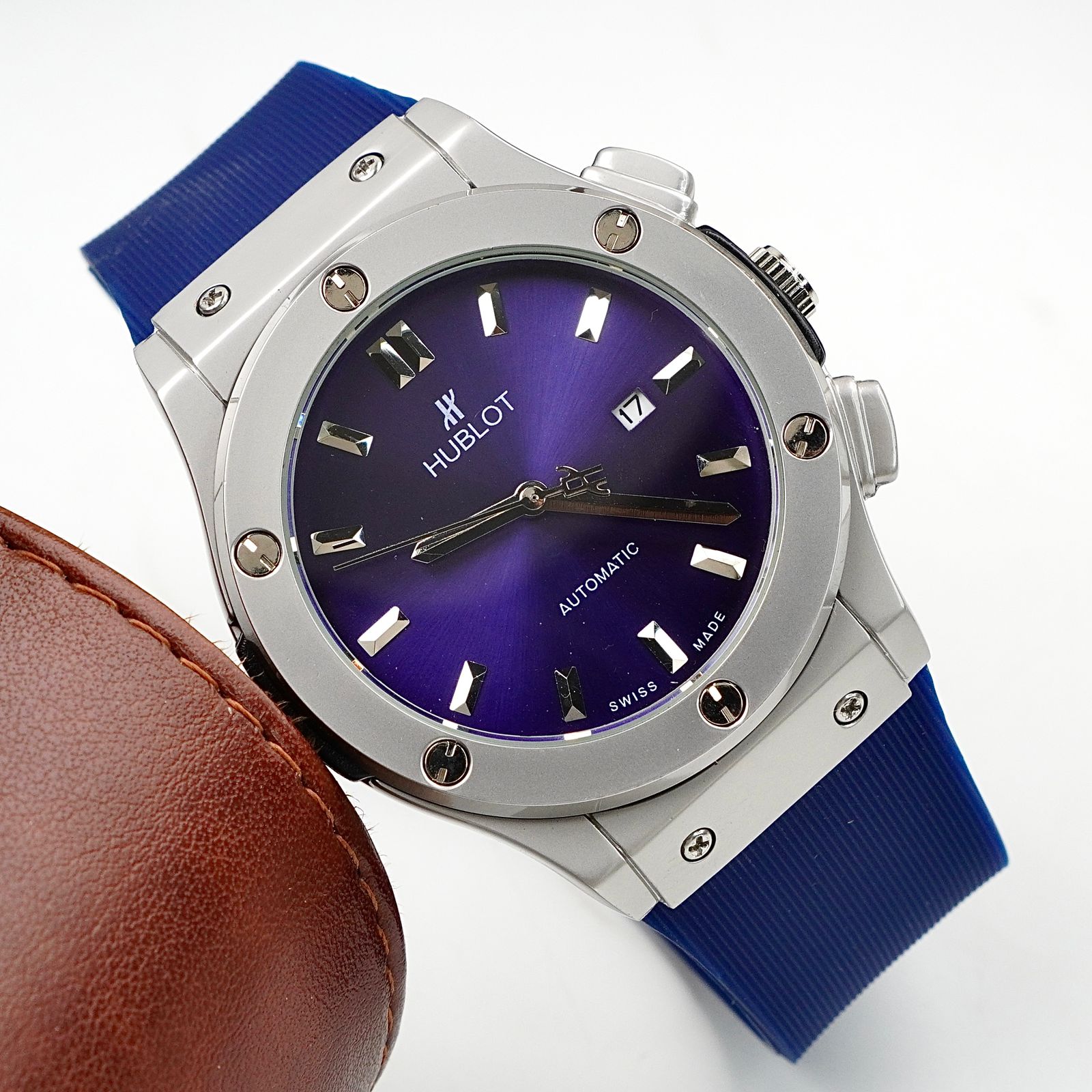 Hublot - Men Watch High Quality - S752-L image 5