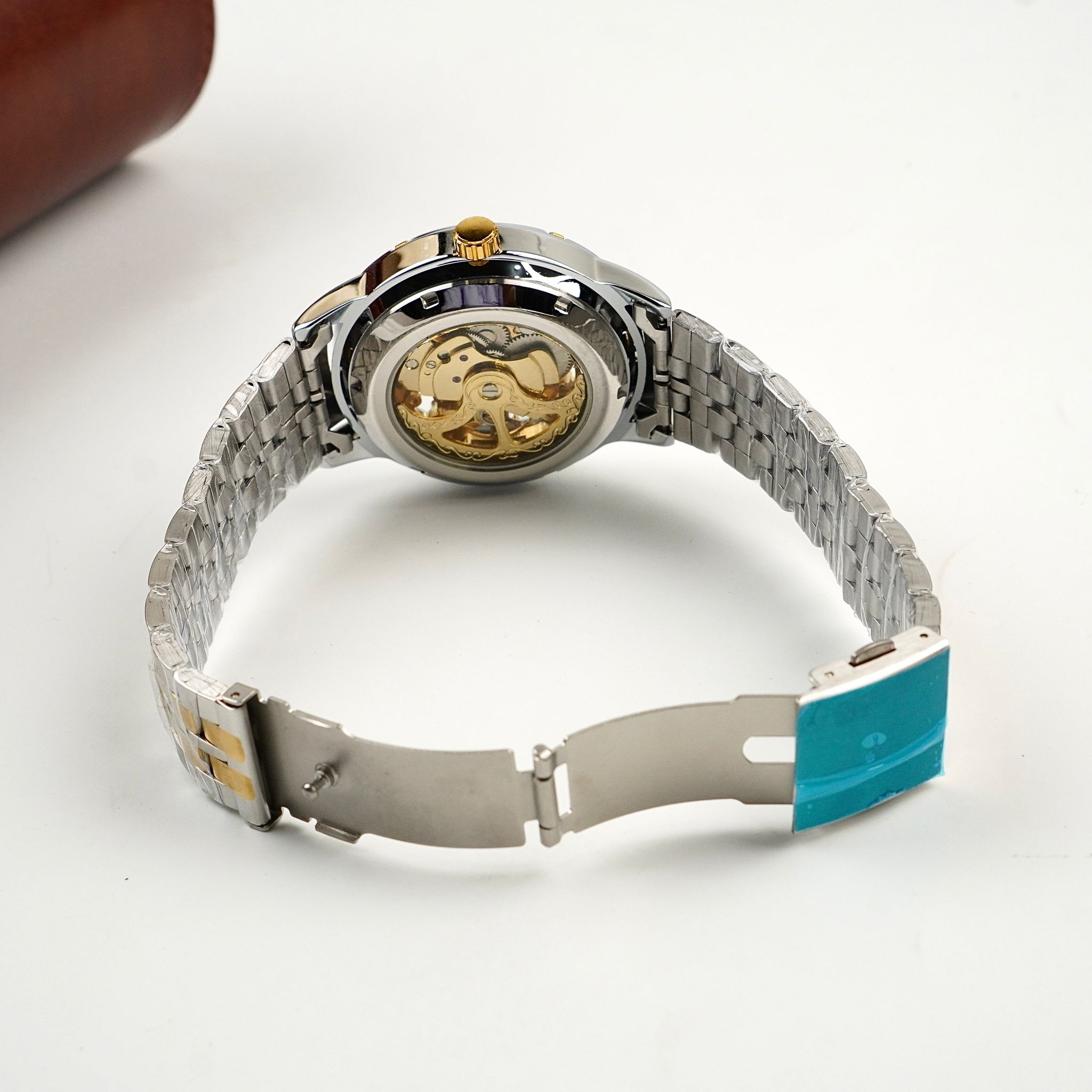 RLX - Automatic Skeleton - Men Watch - Da-272 image 5