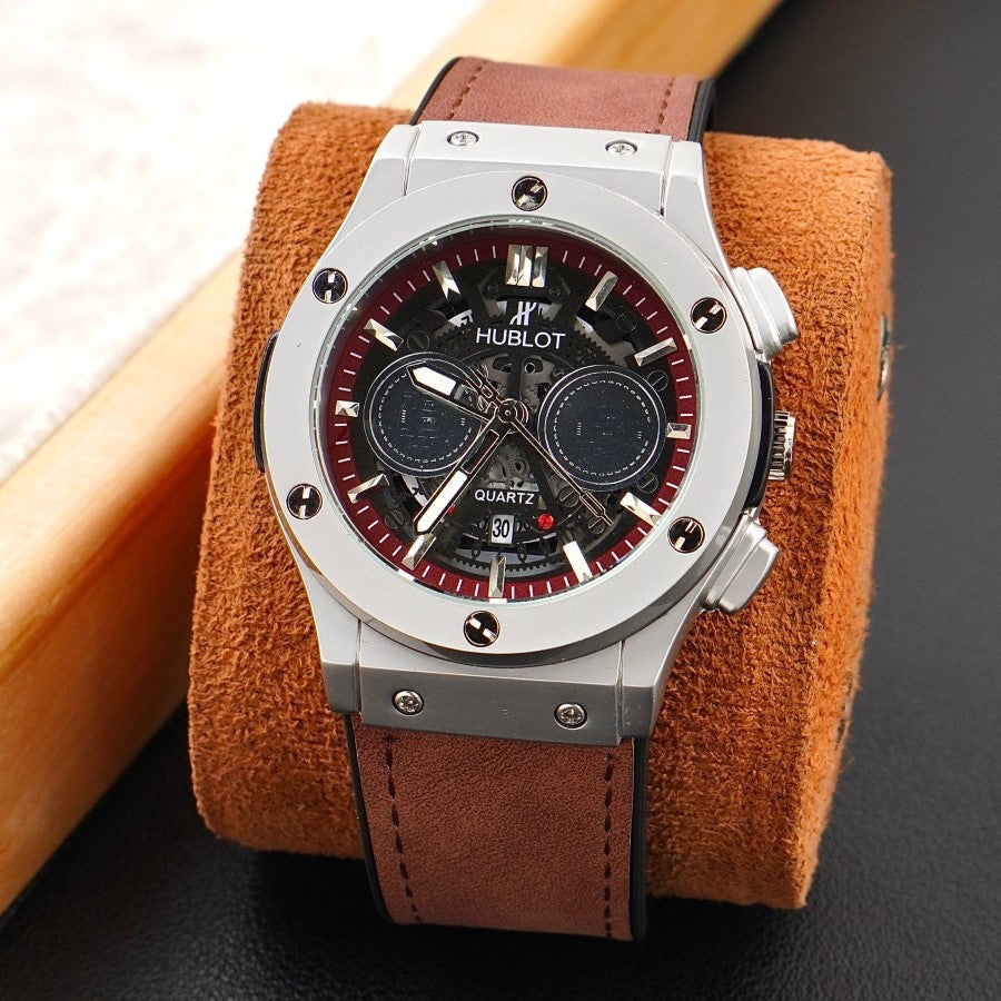Hublot - Men High Quality Watch - S-768 image 6