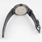 Tubular - Analog Wrist Watch - Leather Strap - TB-125 image 3