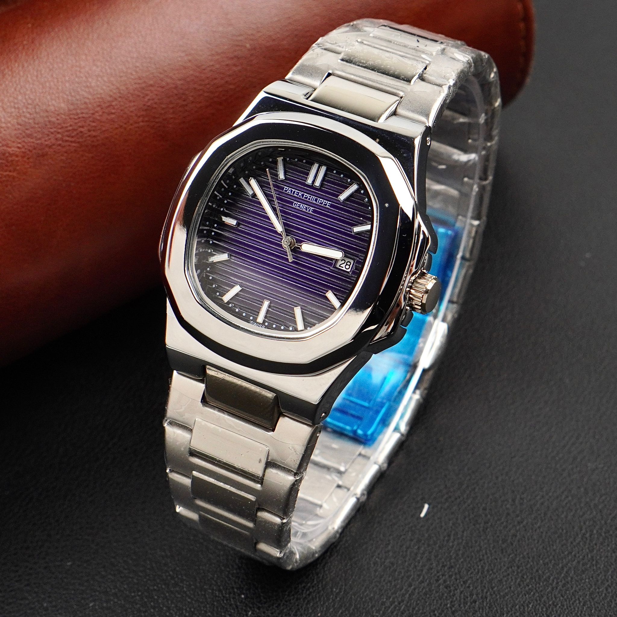 Patek Philliphe - Mens Watches - C-1105 image 4