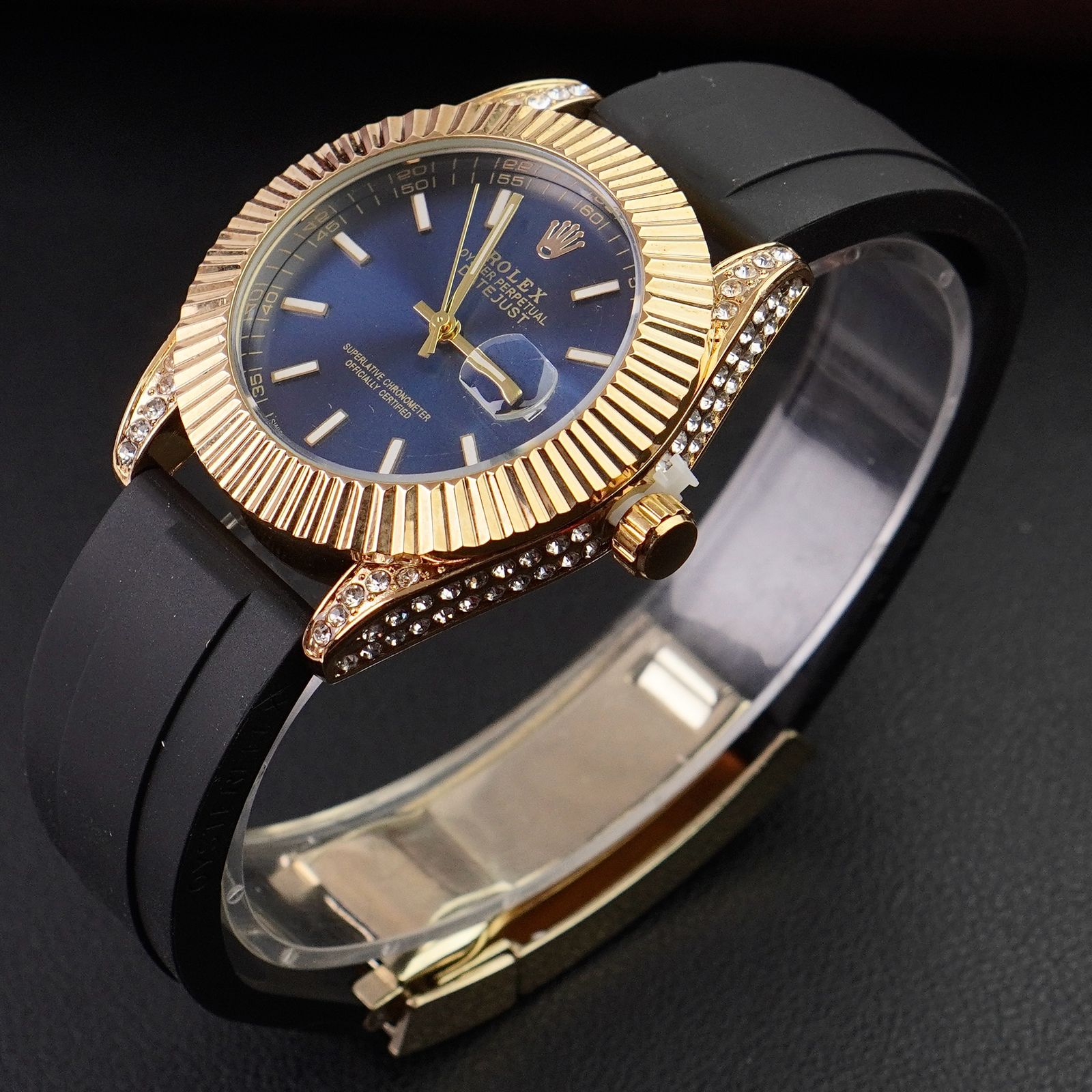 RLX - Stainless Steel - C-941 image 3
