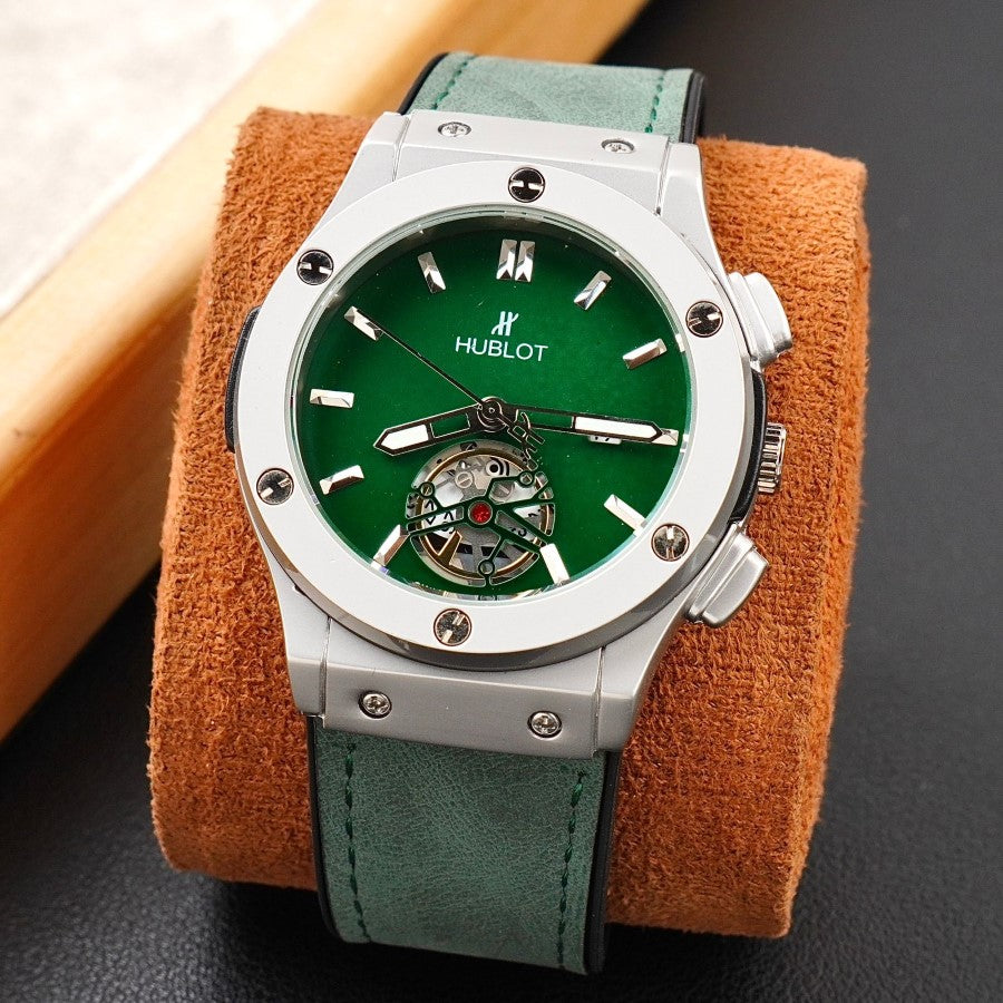 Hublot - Men High Quality Watch - S-771 image 0