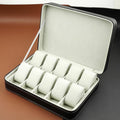 10 Slots Wrist Watch Storage Box - Box-16 image 0