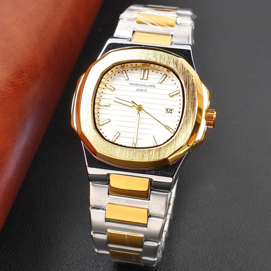 Patek - 40mm - Chain - High Quality - C-1227 image 5