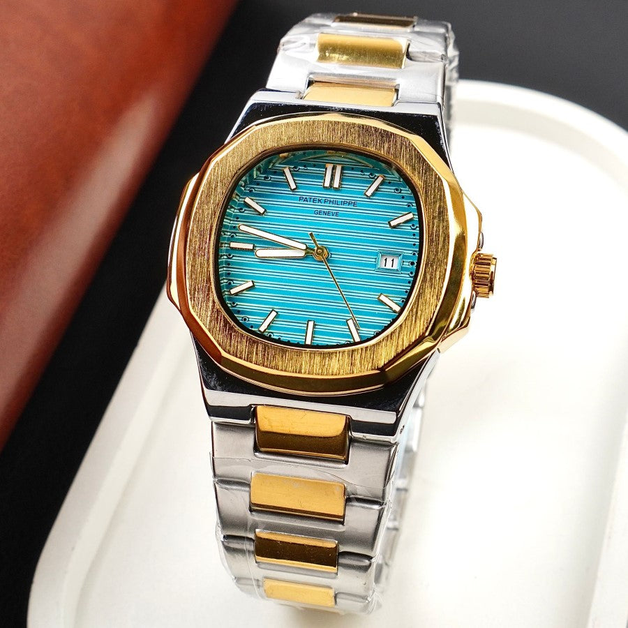 Patek - 40mm - Chain - High Quality - C-1226 image 4