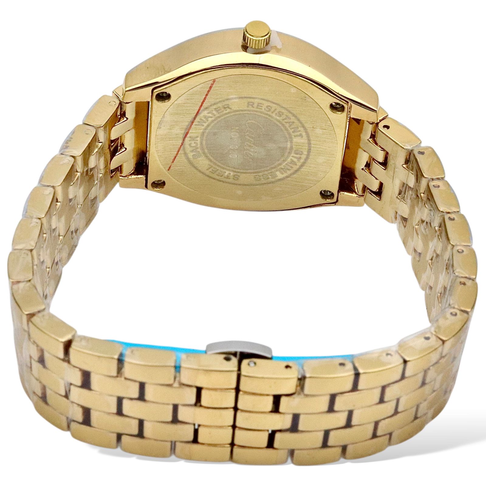 Cartier - Female Watch - Stainless Steel - F-195 image 3