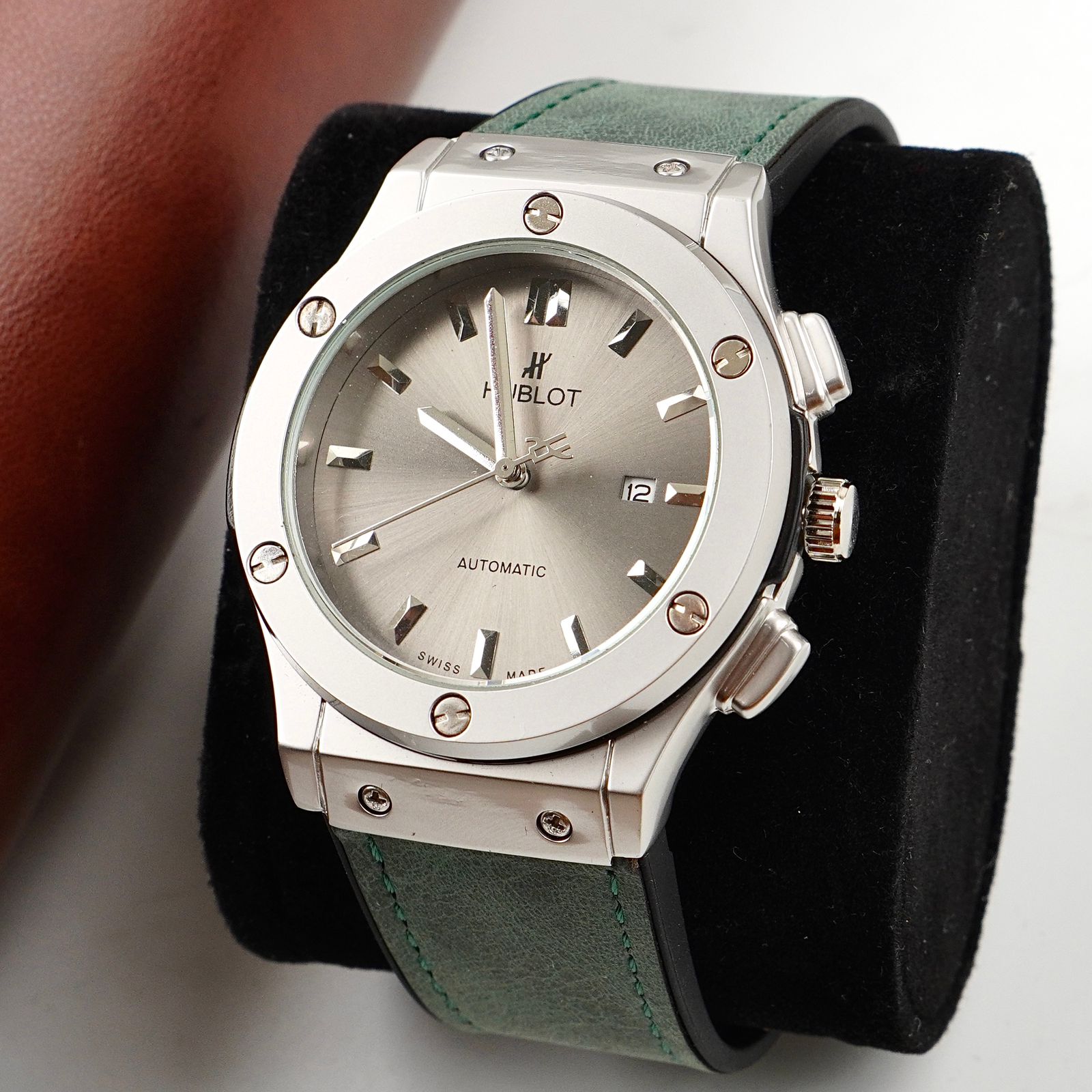 Hublot - Men Watch High Quality - S756 image 4