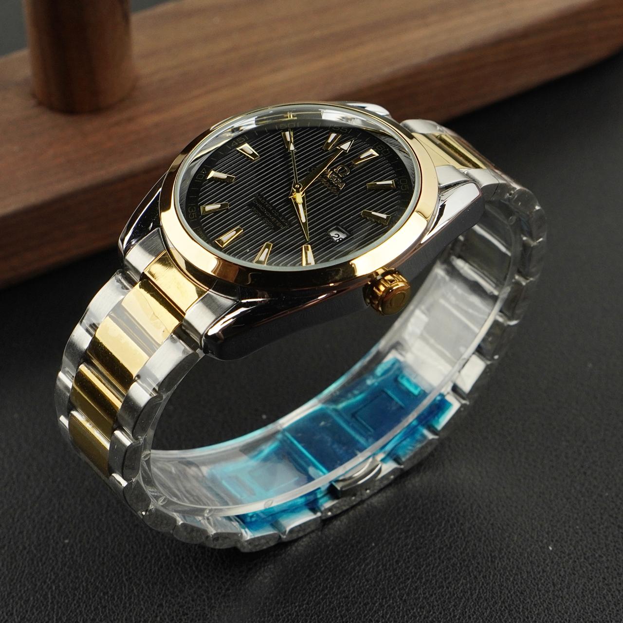 Omega - Seamaster Aqua Terra - 42mm - C-880 image 3