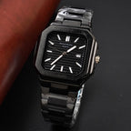 Patek - Cubitus Dial Chain - Mens Watch - C-1250 image 0