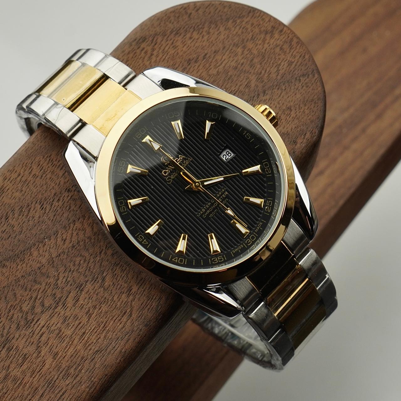 Omega - Seamaster Aqua Terra - 42mm - C-880 image 7