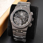 Hublot - Chain Black - 42mm - Mens Watch - C-1241 image 0